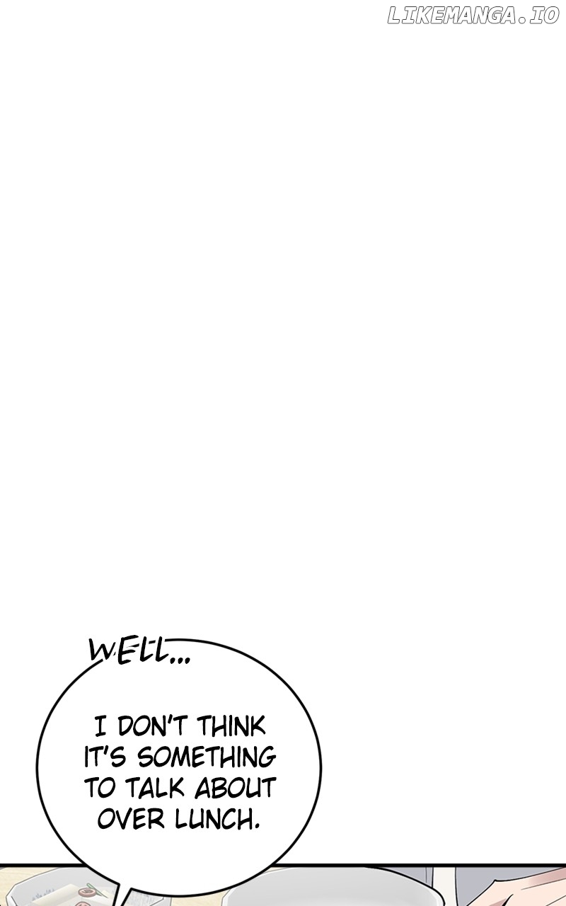 The Team Leader is Tired of Being A Newlywed Chapter 53 - page 40