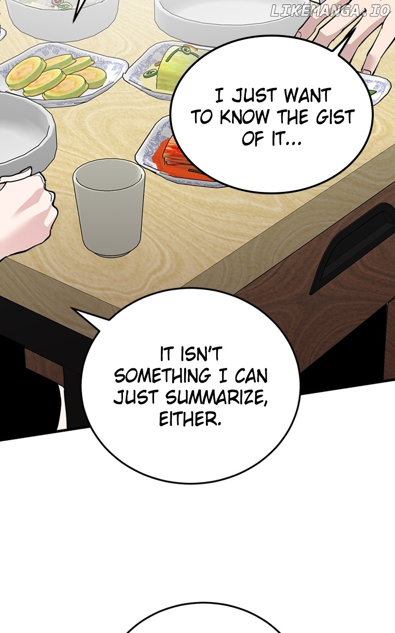 The Team Leader is Tired of Being A Newlywed Chapter 53 - page 41