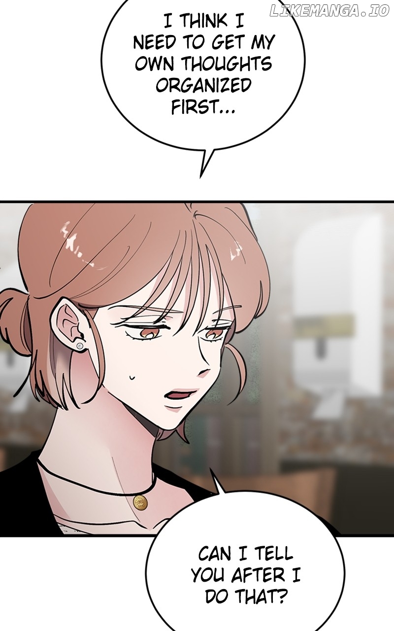 The Team Leader is Tired of Being A Newlywed Chapter 53 - page 42