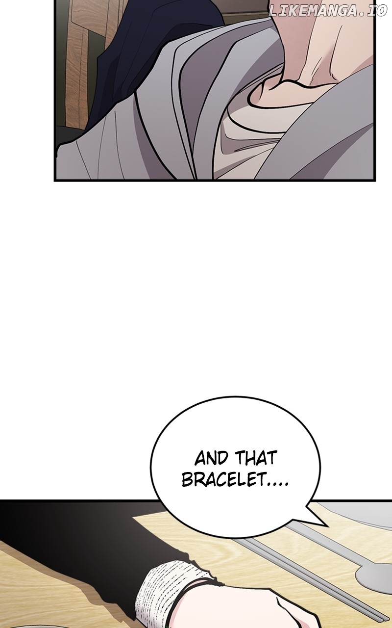 The Team Leader is Tired of Being A Newlywed Chapter 53 - page 45