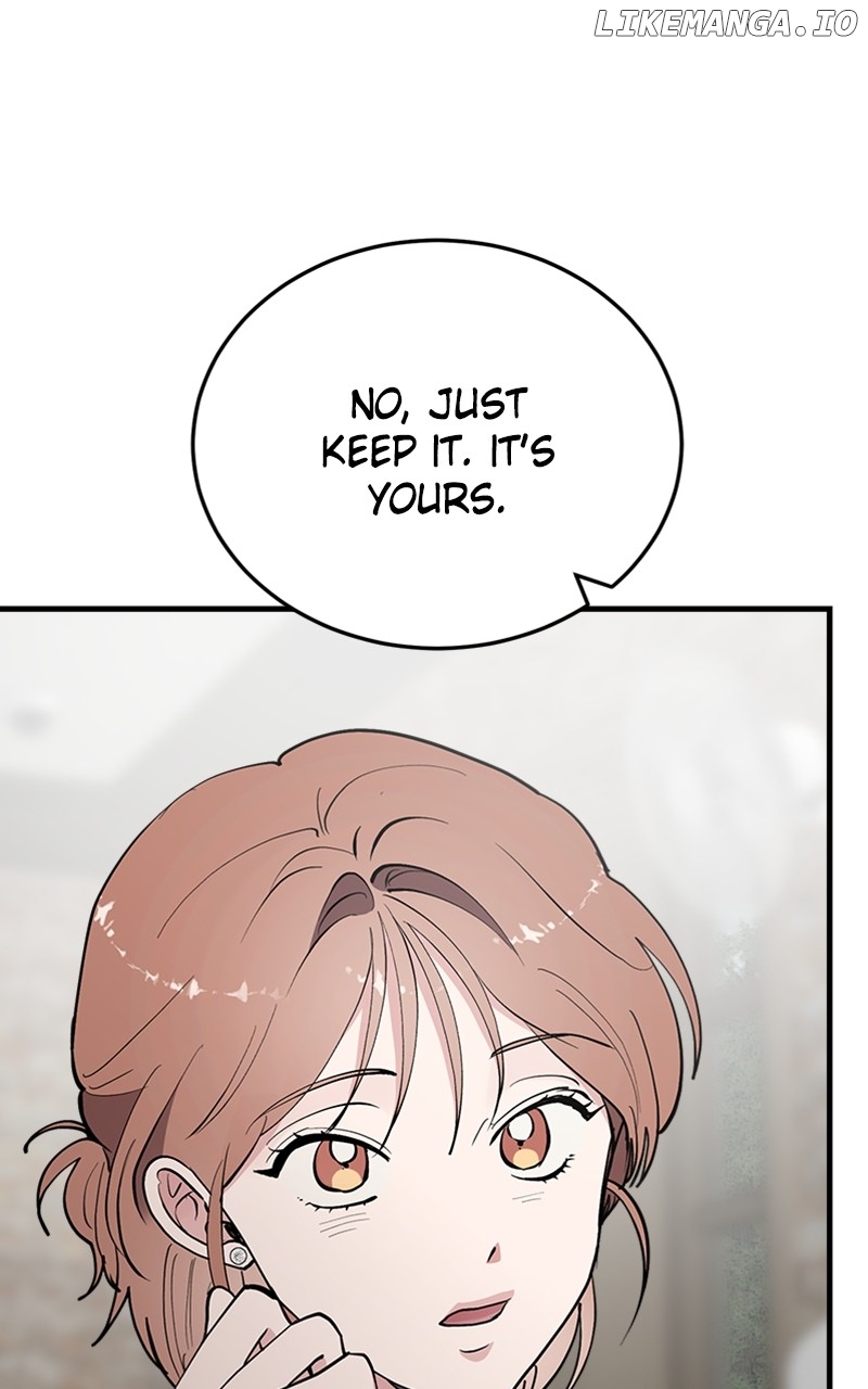 The Team Leader is Tired of Being A Newlywed Chapter 53 - page 48