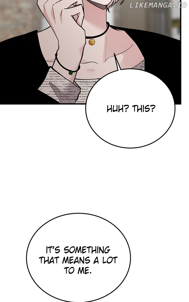 The Team Leader is Tired of Being A Newlywed Chapter 53 - page 49