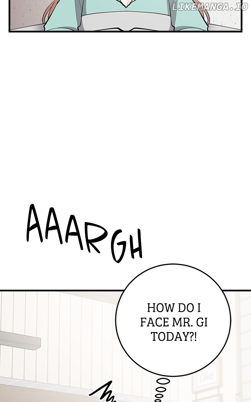 The Team Leader is Tired of Being A Newlywed Chapter 53 - page 5