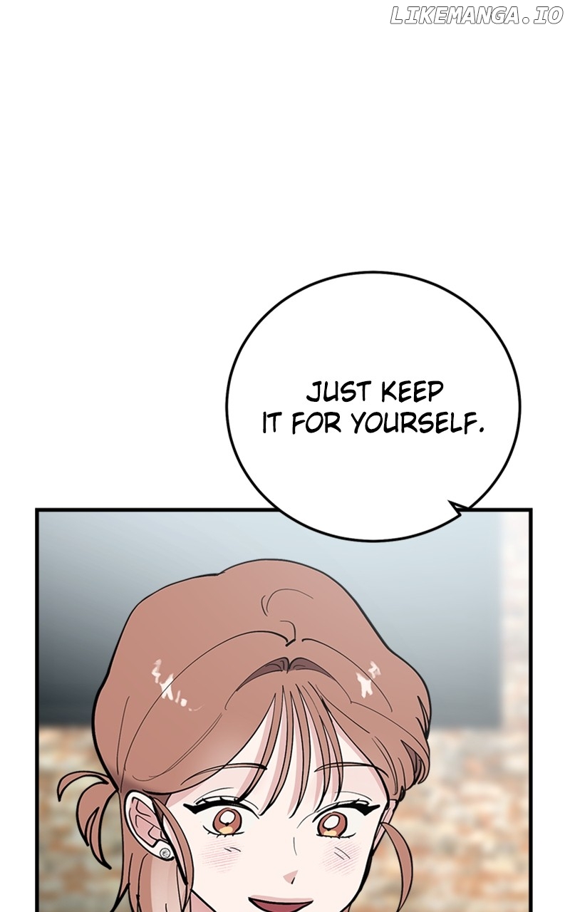 The Team Leader is Tired of Being A Newlywed Chapter 53 - page 53