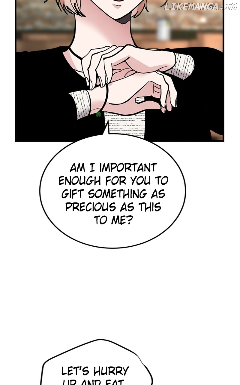 The Team Leader is Tired of Being A Newlywed Chapter 53 - page 54