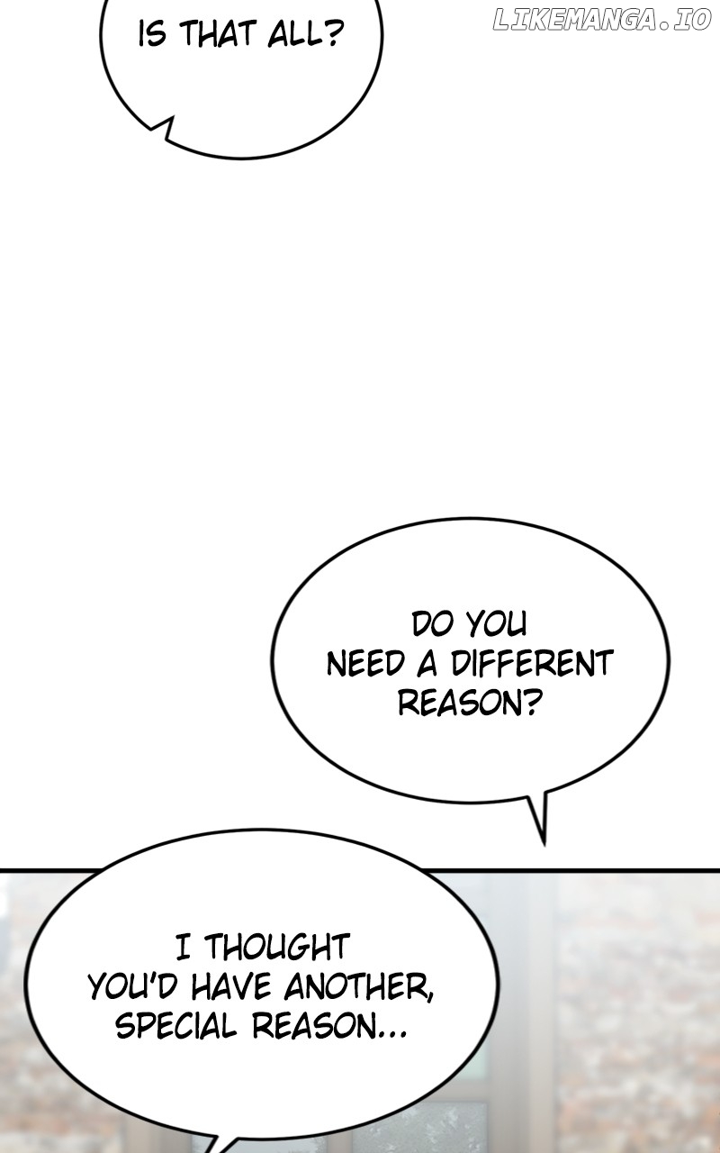 The Team Leader is Tired of Being A Newlywed Chapter 53 - page 57