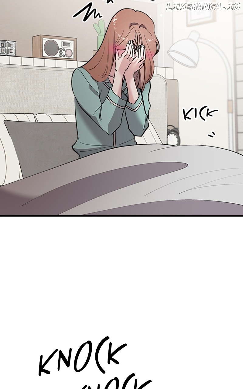 The Team Leader is Tired of Being A Newlywed Chapter 53 - page 6