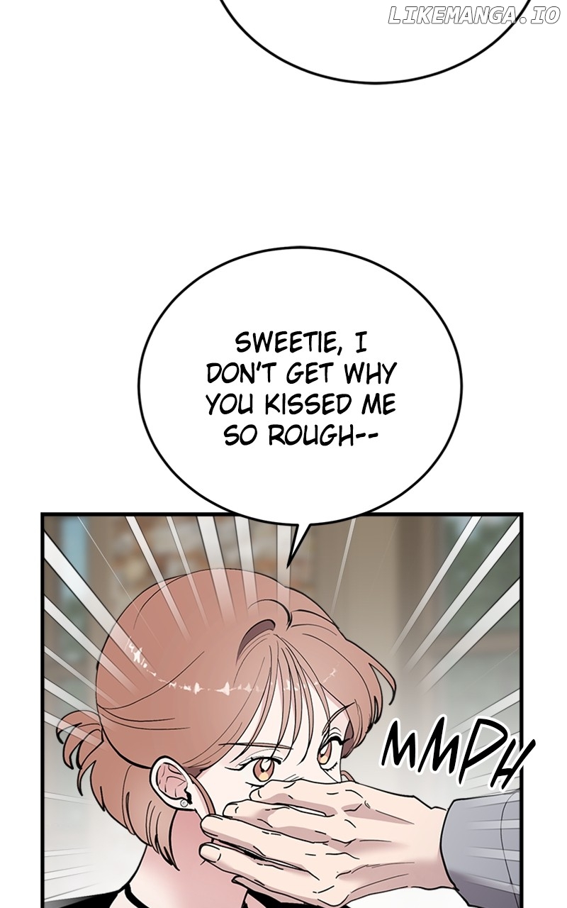 The Team Leader is Tired of Being A Newlywed Chapter 53 - page 60