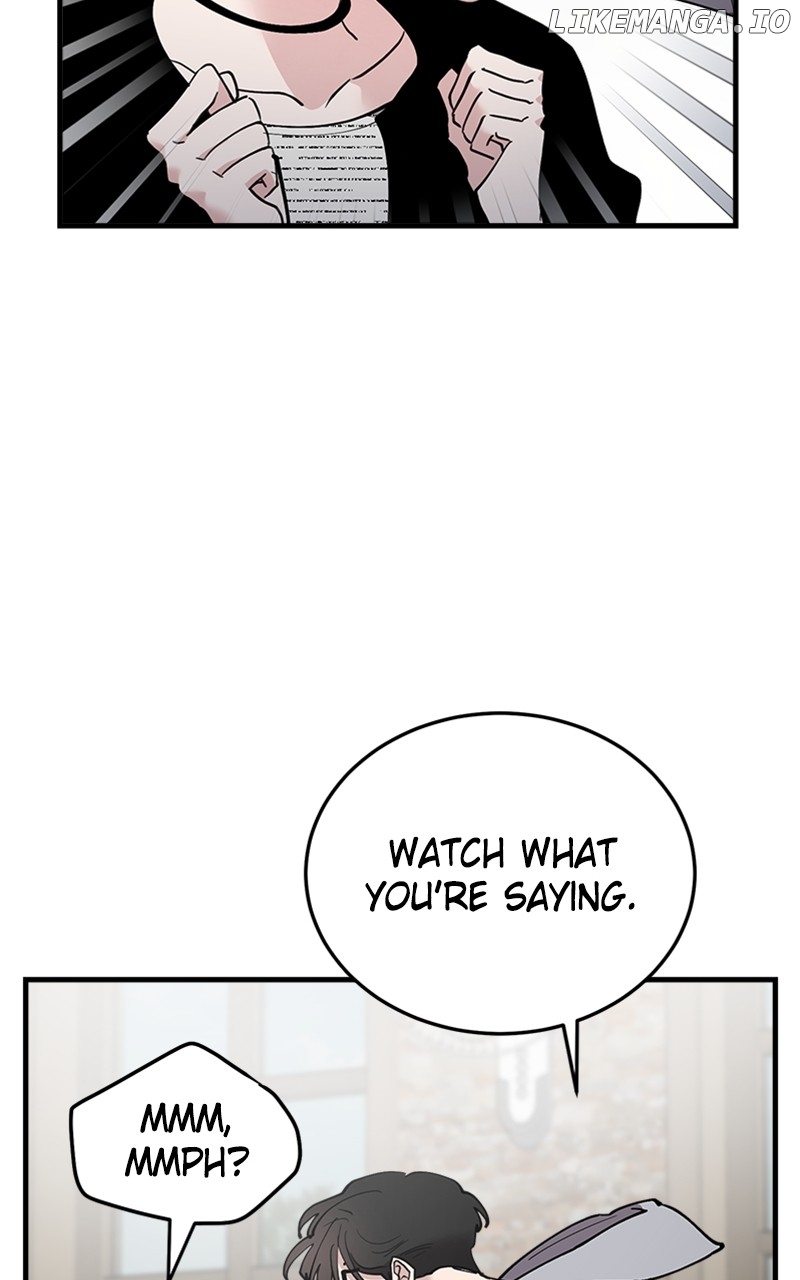 The Team Leader is Tired of Being A Newlywed Chapter 53 - page 61