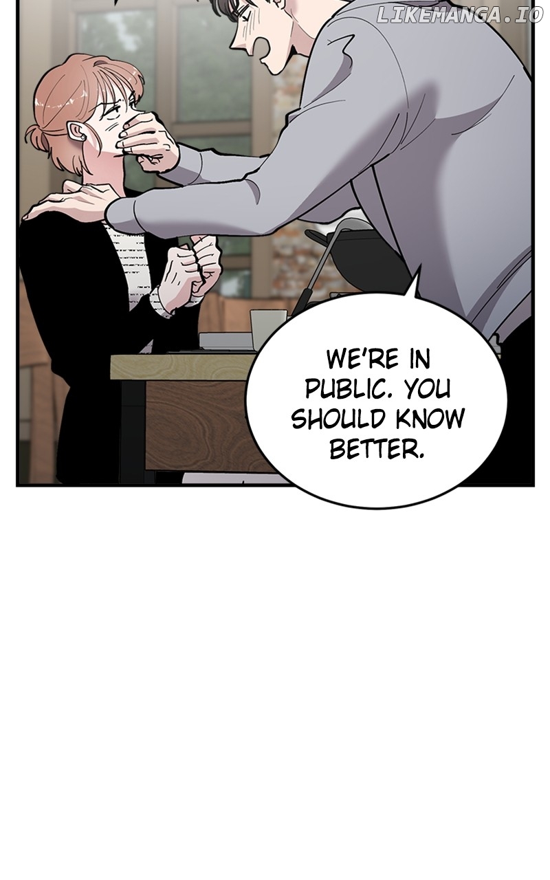 The Team Leader is Tired of Being A Newlywed Chapter 53 - page 62