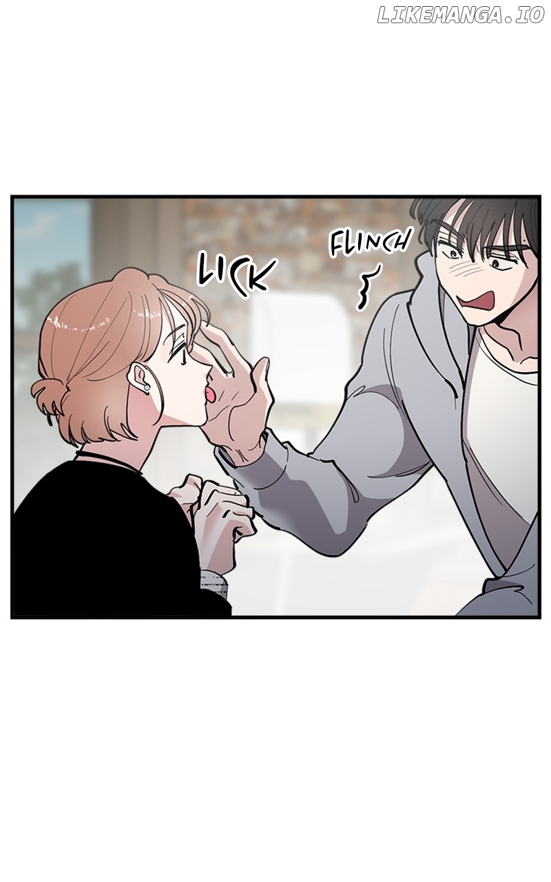 The Team Leader is Tired of Being A Newlywed Chapter 53 - page 63