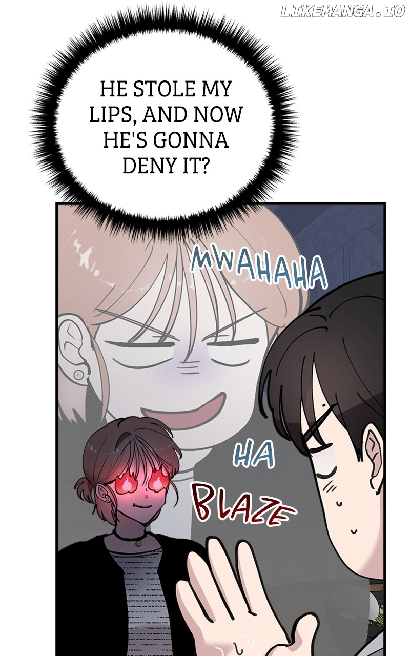 The Team Leader is Tired of Being A Newlywed Chapter 53 - page 64