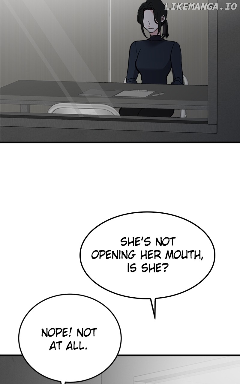 The Team Leader is Tired of Being A Newlywed Chapter 53 - page 69