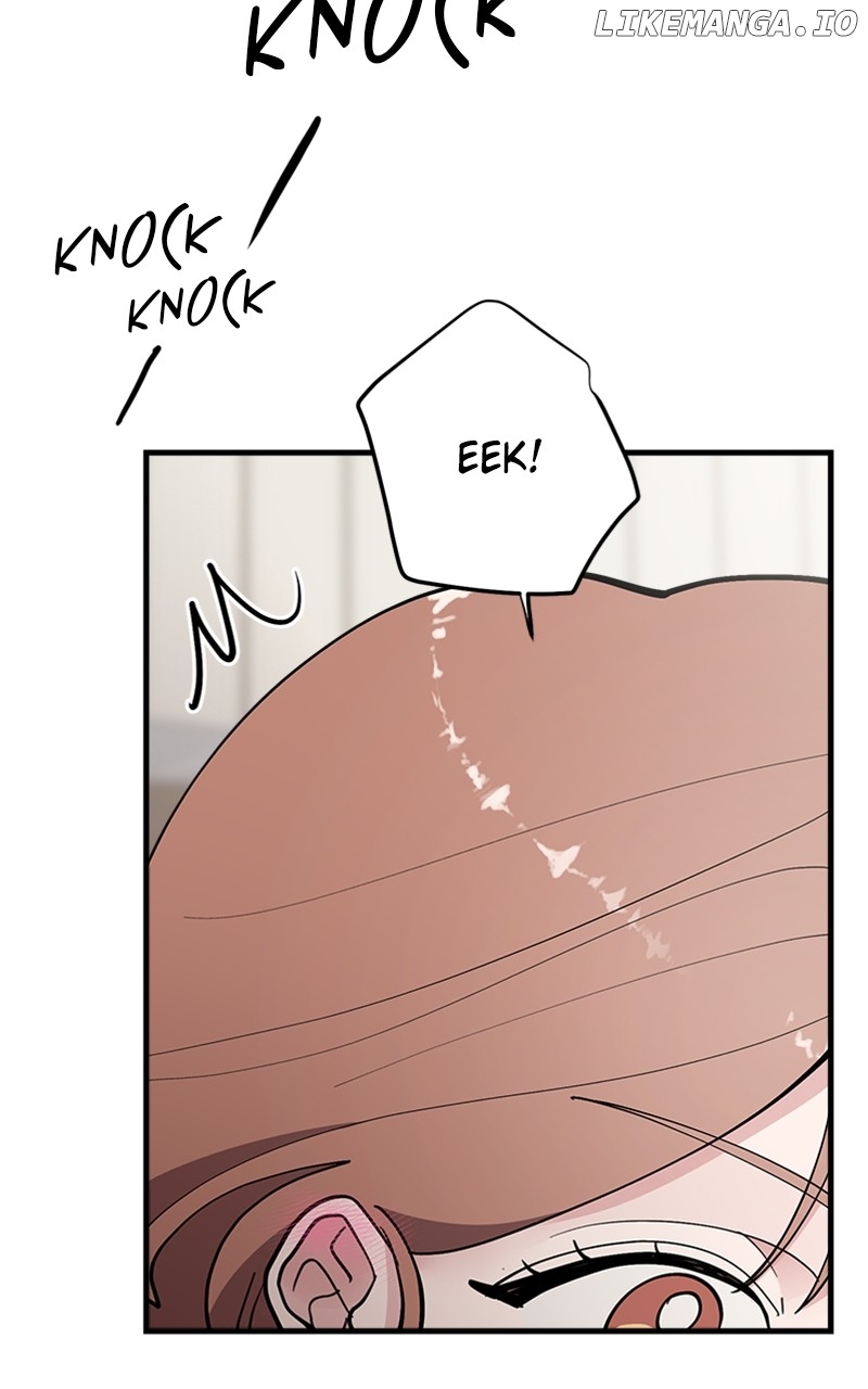 The Team Leader is Tired of Being A Newlywed Chapter 53 - page 7