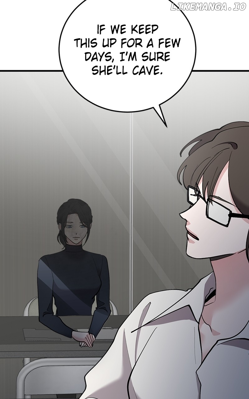 The Team Leader is Tired of Being A Newlywed Chapter 53 - page 75