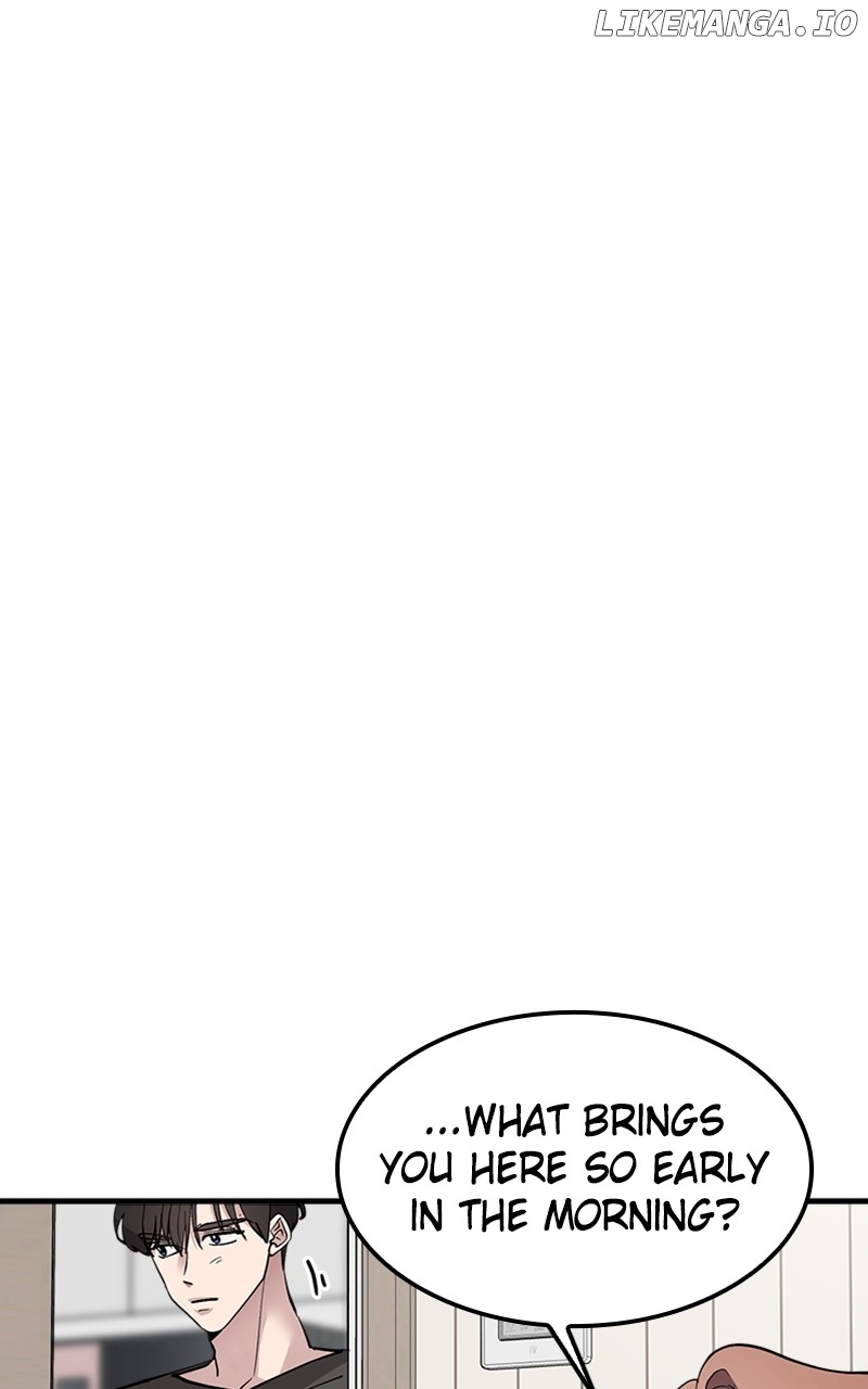 The Team Leader is Tired of Being A Newlywed Chapter 53 - page 8
