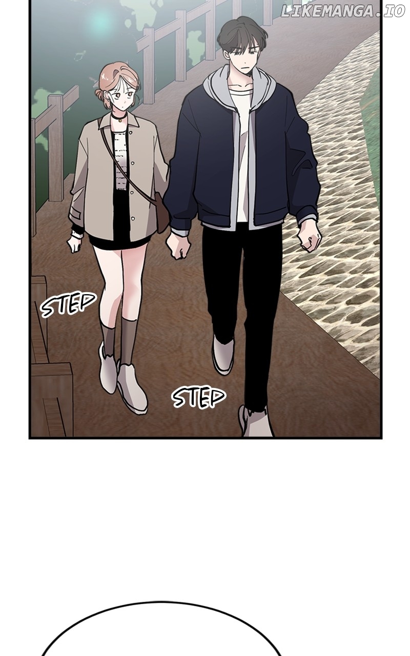 The Team Leader is Tired of Being A Newlywed Chapter 53 - page 81