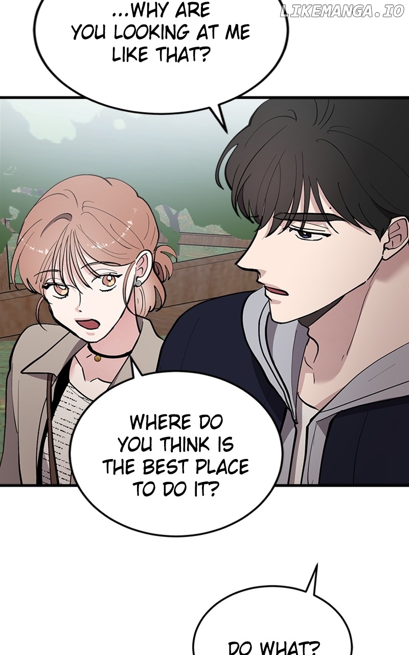 The Team Leader is Tired of Being A Newlywed Chapter 53 - page 82