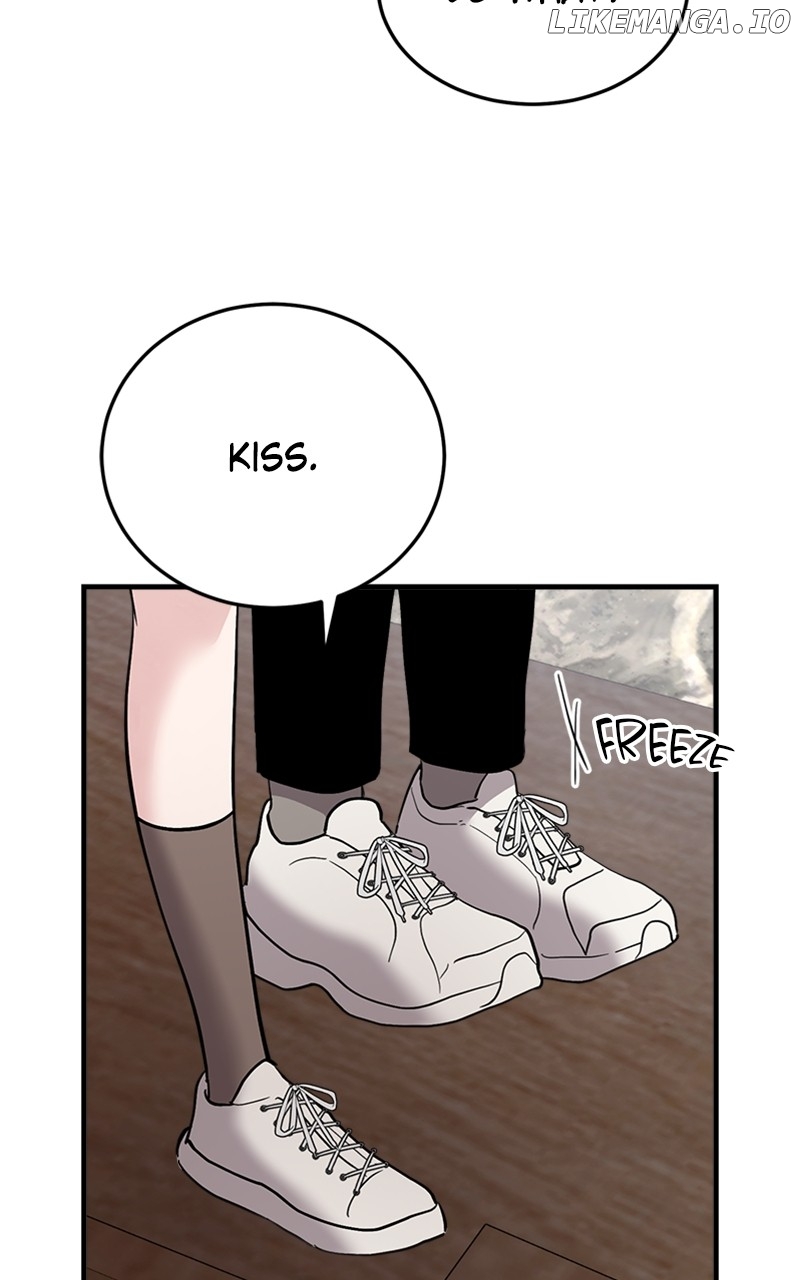 The Team Leader is Tired of Being A Newlywed Chapter 53 - page 83
