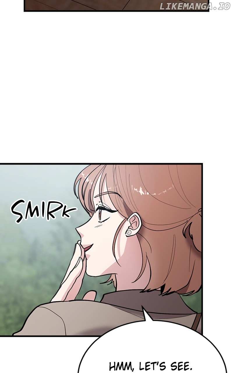 The Team Leader is Tired of Being A Newlywed Chapter 53 - page 84