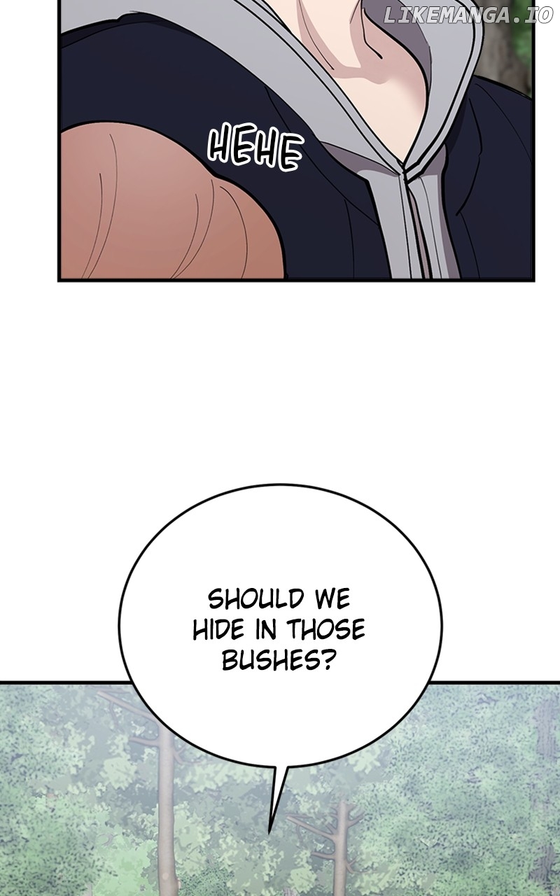 The Team Leader is Tired of Being A Newlywed Chapter 53 - page 86