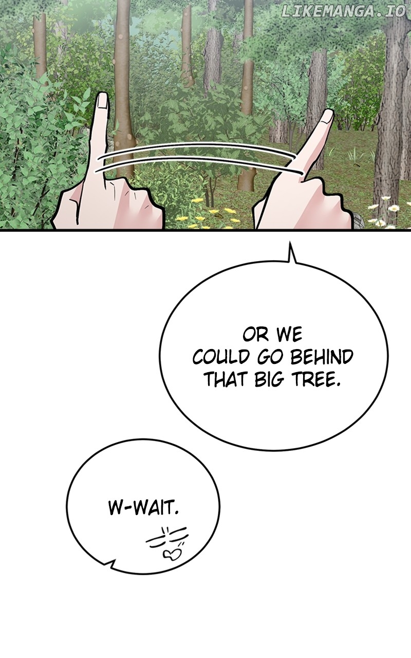 The Team Leader is Tired of Being A Newlywed Chapter 53 - page 87