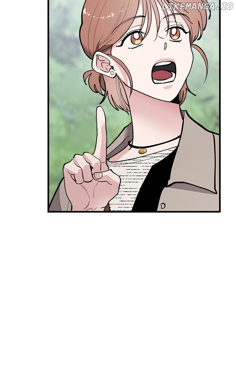 The Team Leader is Tired of Being A Newlywed Chapter 53 - page 90