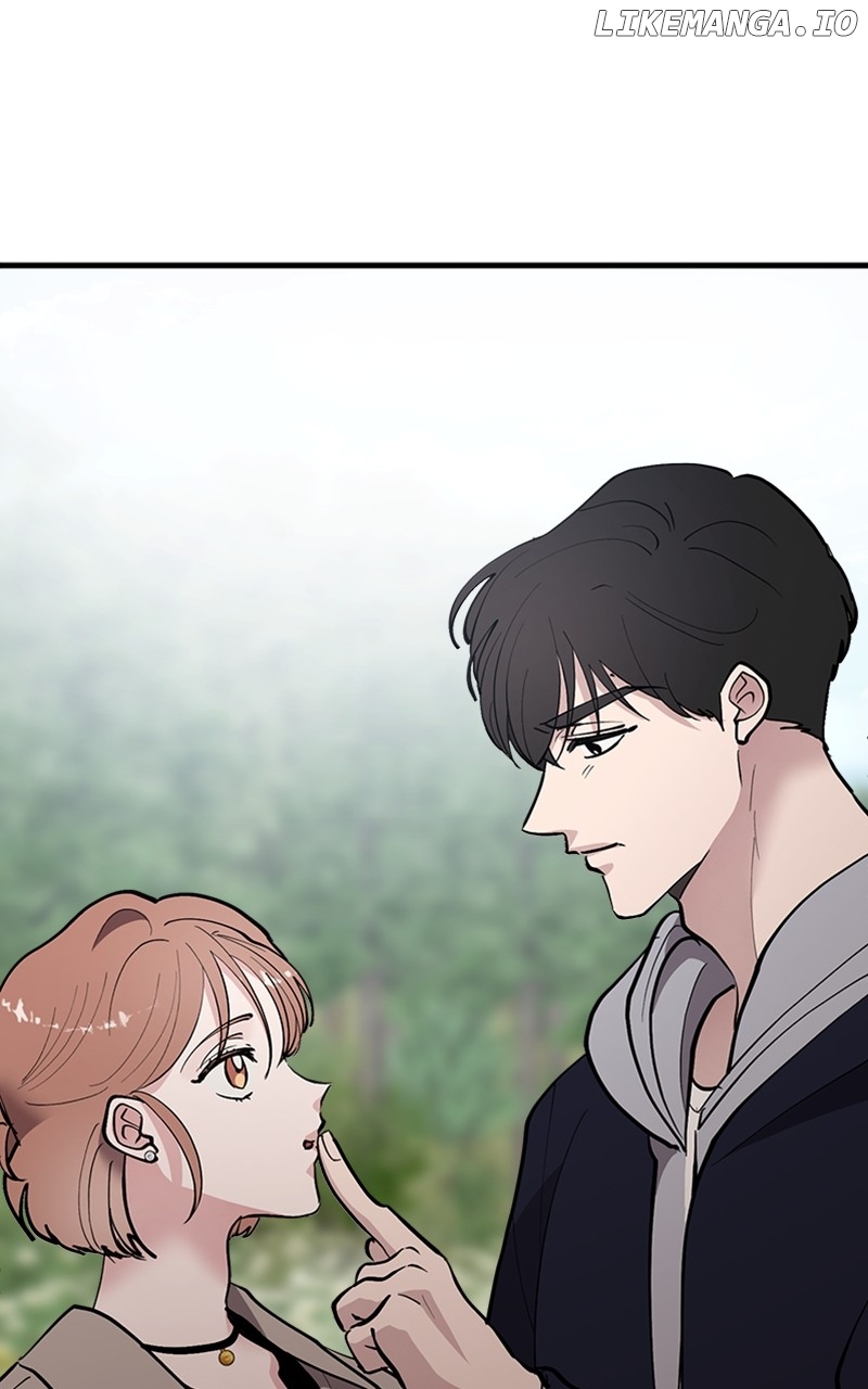 The Team Leader is Tired of Being A Newlywed Chapter 53 - page 92