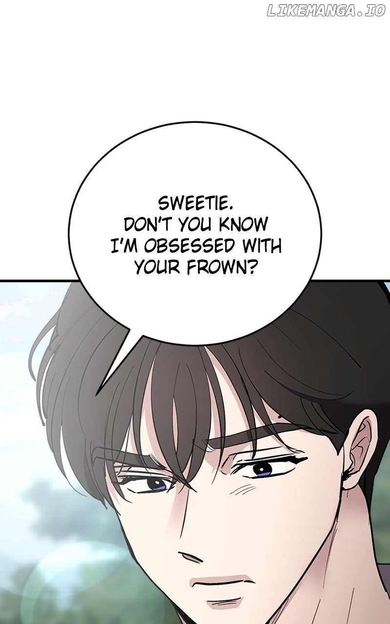 The Team Leader is Tired of Being A Newlywed Chapter 53 - page 94
