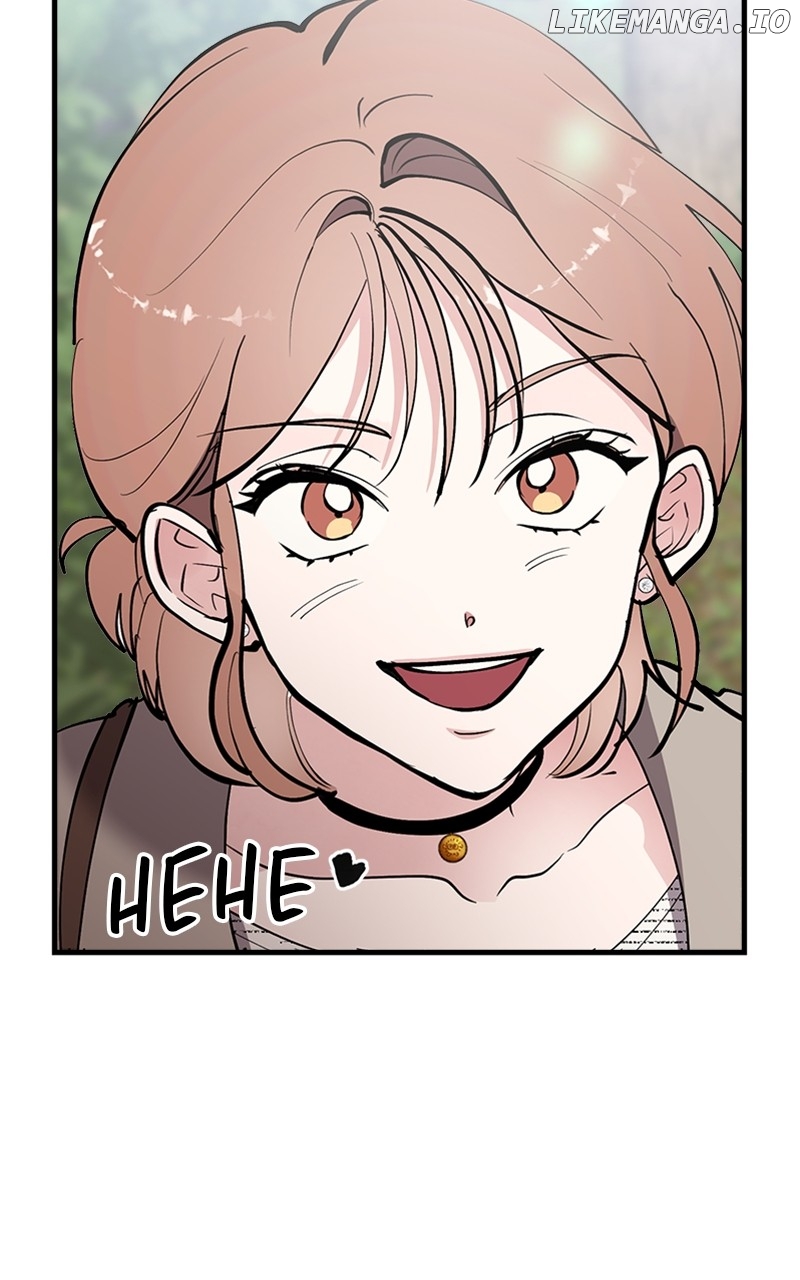 The Team Leader is Tired of Being A Newlywed Chapter 53 - page 99
