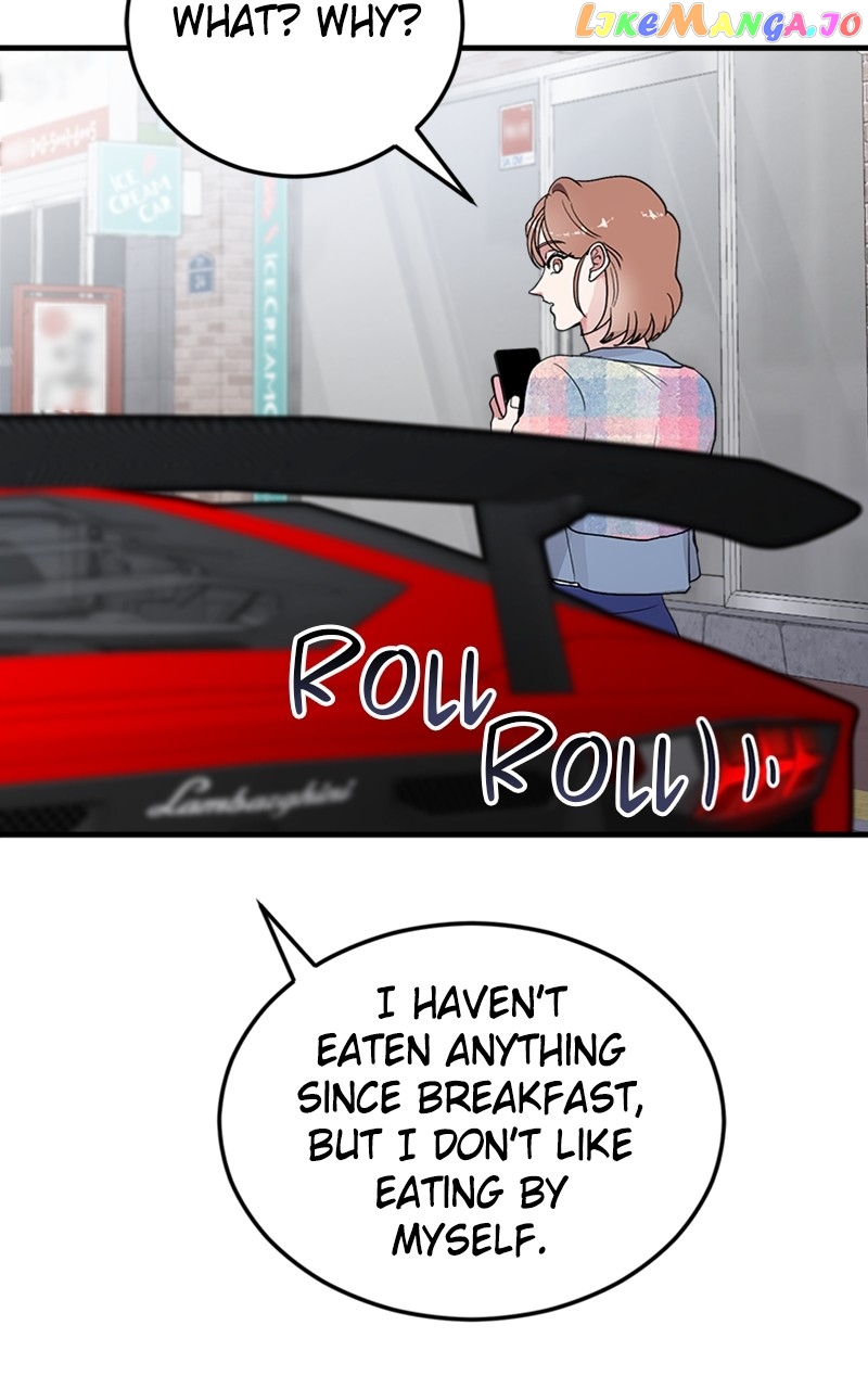 The Team Leader is Tired of Being A Newlywed Chapter 23 - page 11