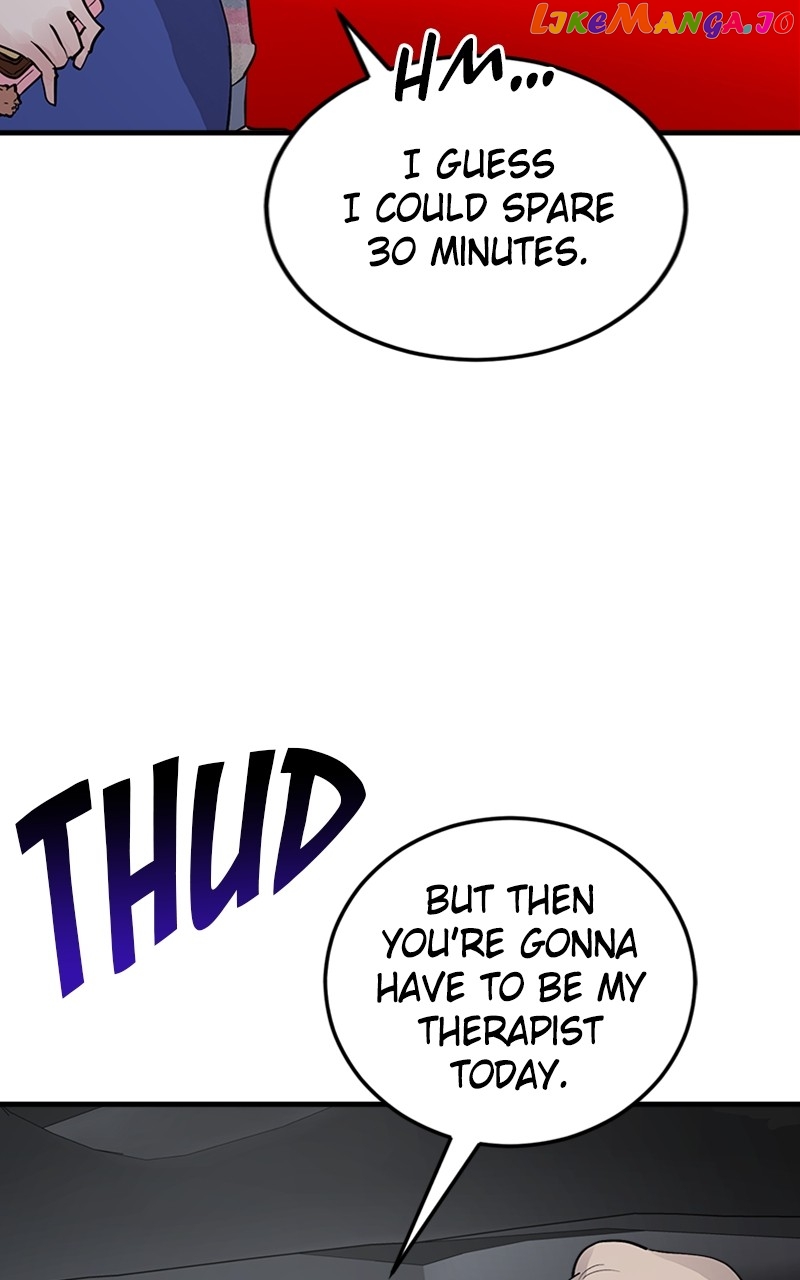The Team Leader is Tired of Being A Newlywed Chapter 23 - page 13