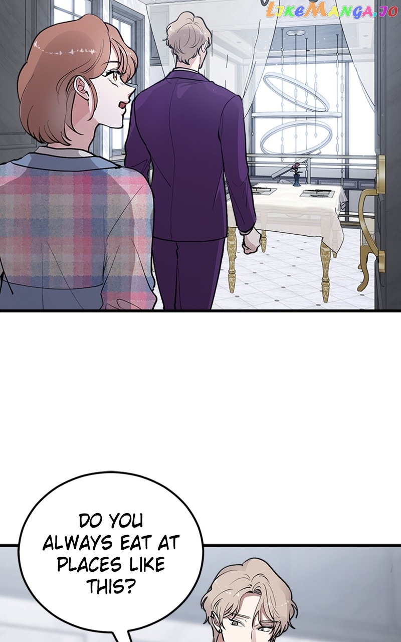 The Team Leader is Tired of Being A Newlywed Chapter 23 - page 18