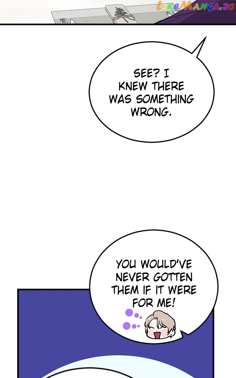The Team Leader is Tired of Being A Newlywed Chapter 23 - page 24