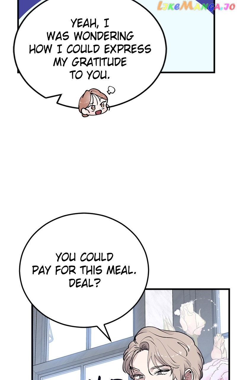 The Team Leader is Tired of Being A Newlywed Chapter 23 - page 25