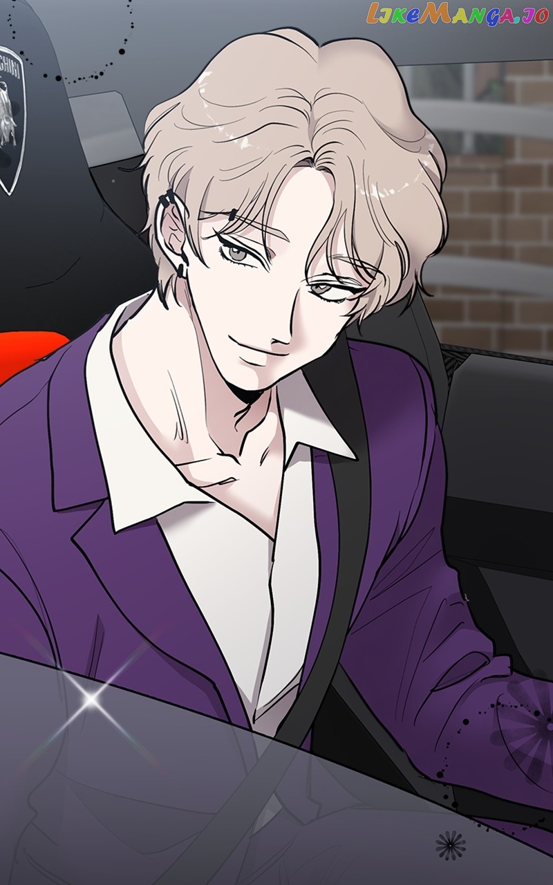 The Team Leader is Tired of Being A Newlywed Chapter 23 - page 3