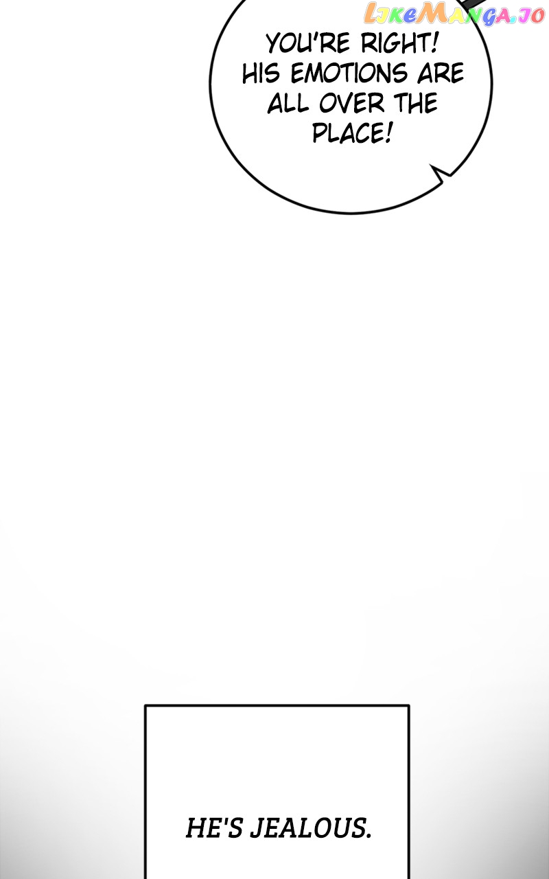 The Team Leader is Tired of Being A Newlywed Chapter 23 - page 36