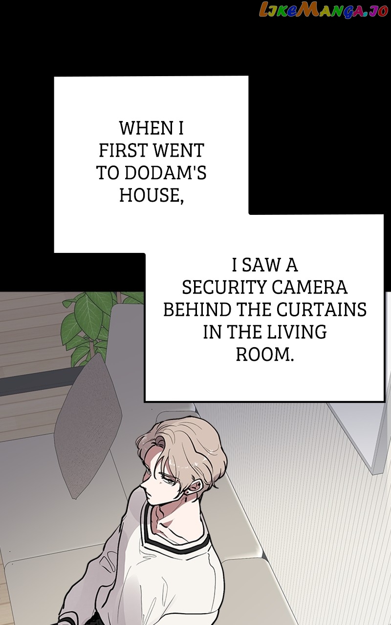 The Team Leader is Tired of Being A Newlywed Chapter 23 - page 39