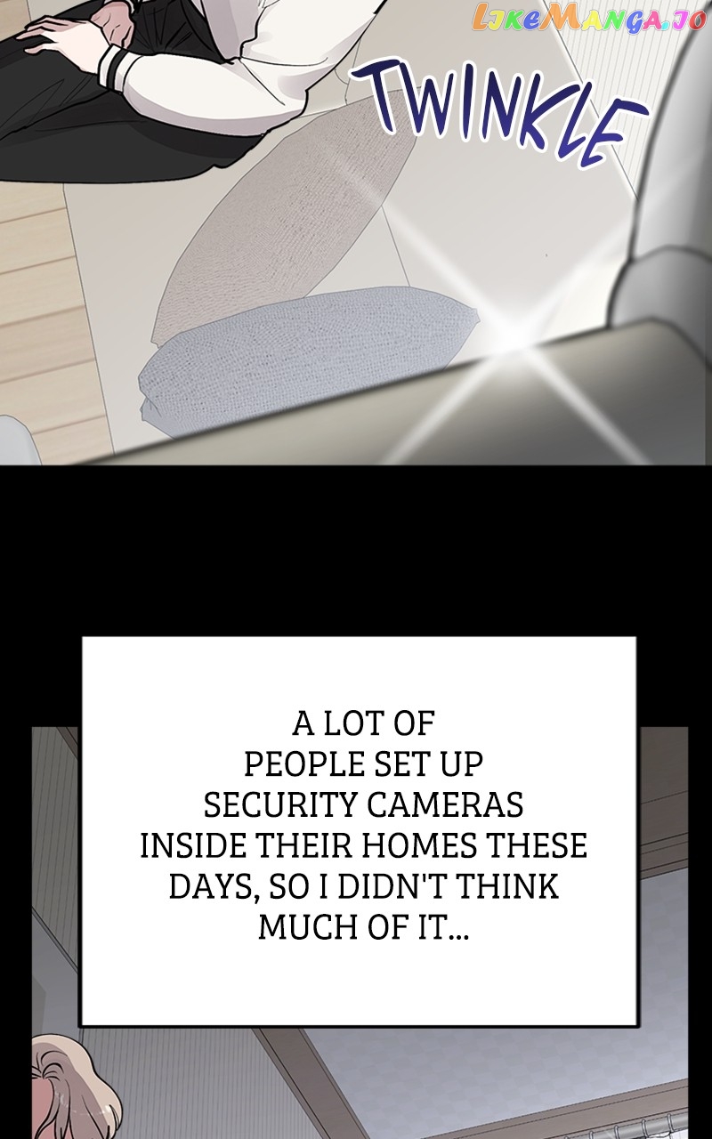 The Team Leader is Tired of Being A Newlywed Chapter 23 - page 40