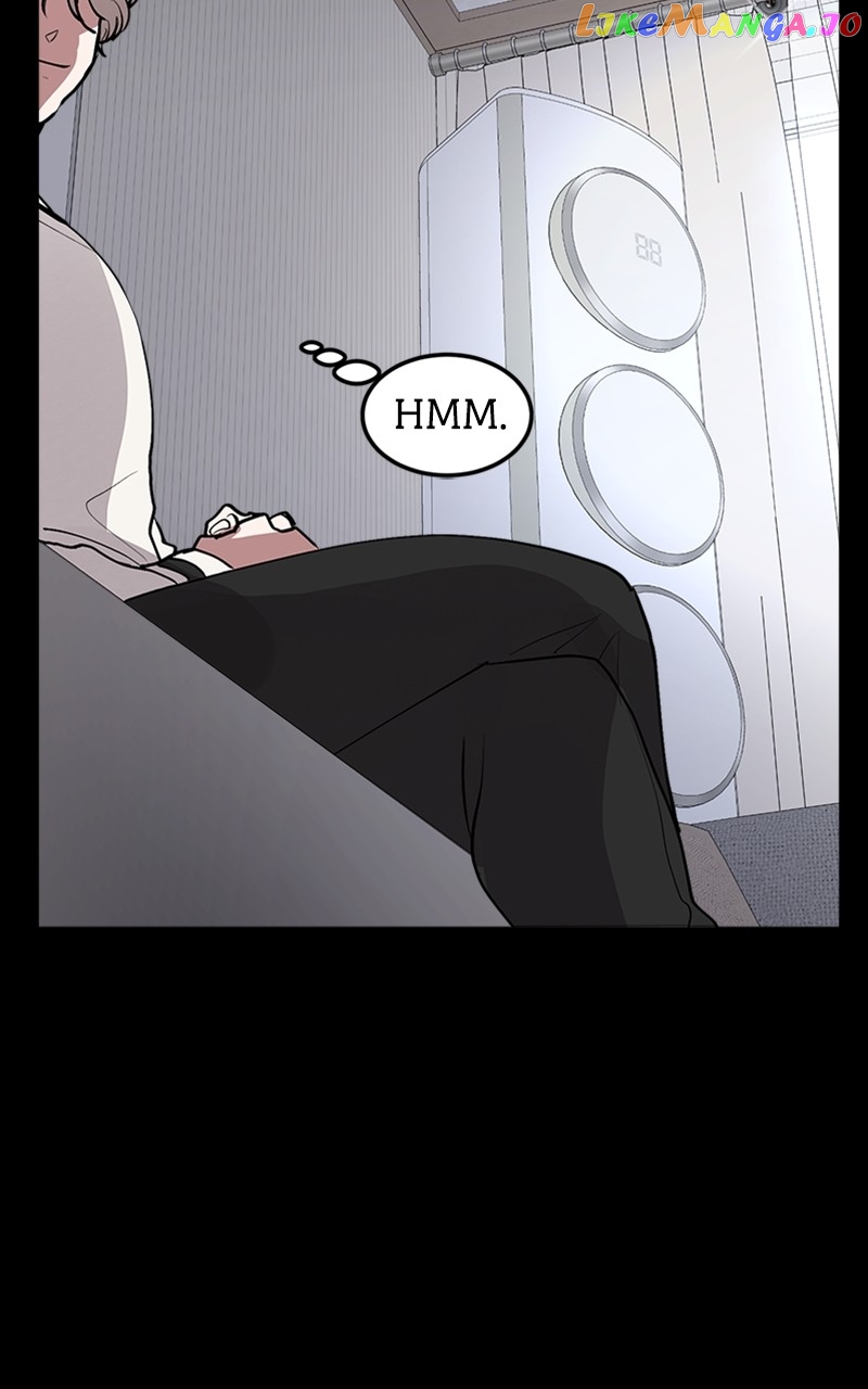 The Team Leader is Tired of Being A Newlywed Chapter 23 - page 41