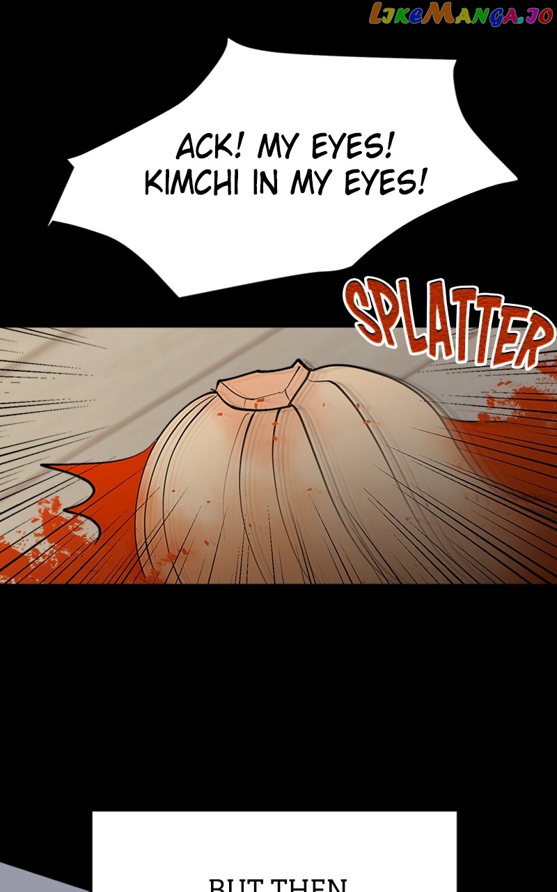 The Team Leader is Tired of Being A Newlywed Chapter 23 - page 42