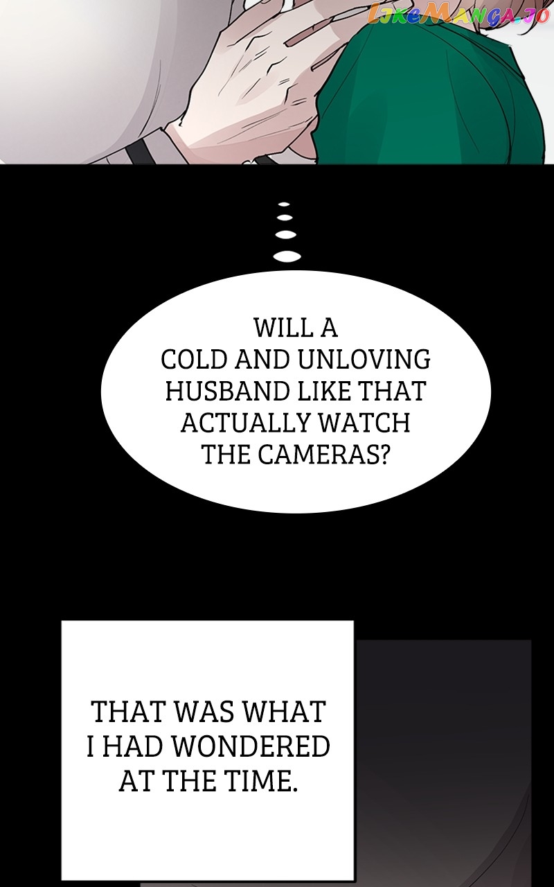 The Team Leader is Tired of Being A Newlywed Chapter 23 - page 44