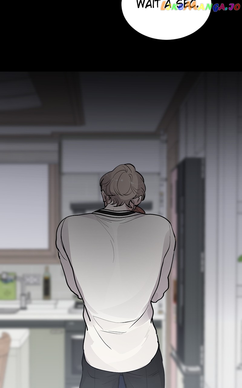 The Team Leader is Tired of Being A Newlywed Chapter 23 - page 46