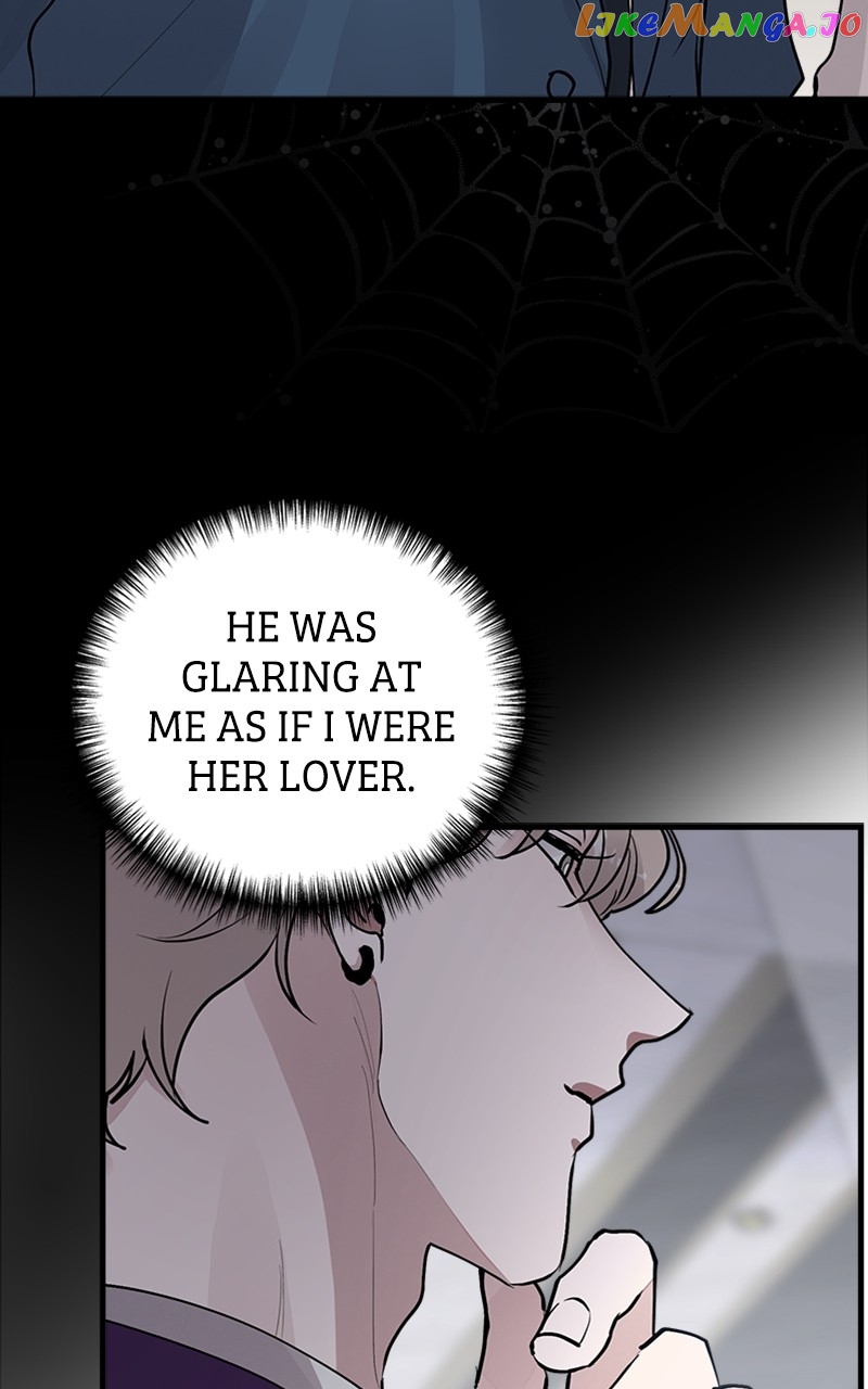 The Team Leader is Tired of Being A Newlywed Chapter 23 - page 49