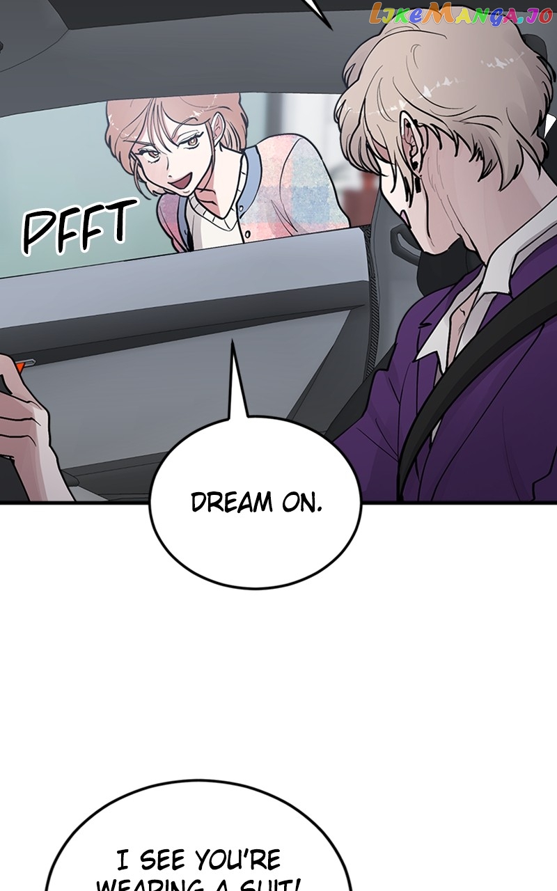 The Team Leader is Tired of Being A Newlywed Chapter 23 - page 5