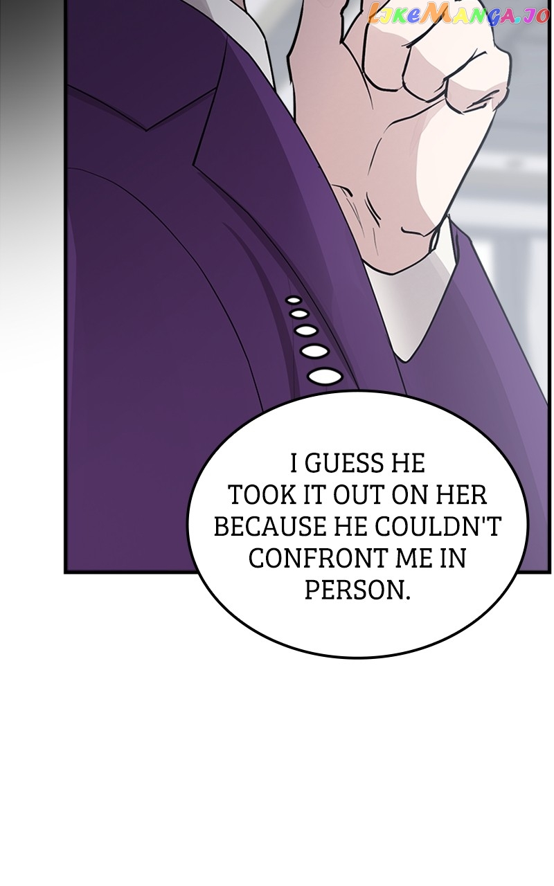 The Team Leader is Tired of Being A Newlywed Chapter 23 - page 50