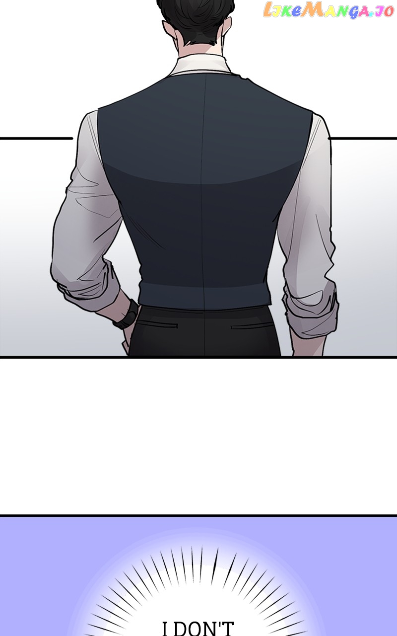 The Team Leader is Tired of Being A Newlywed Chapter 23 - page 56