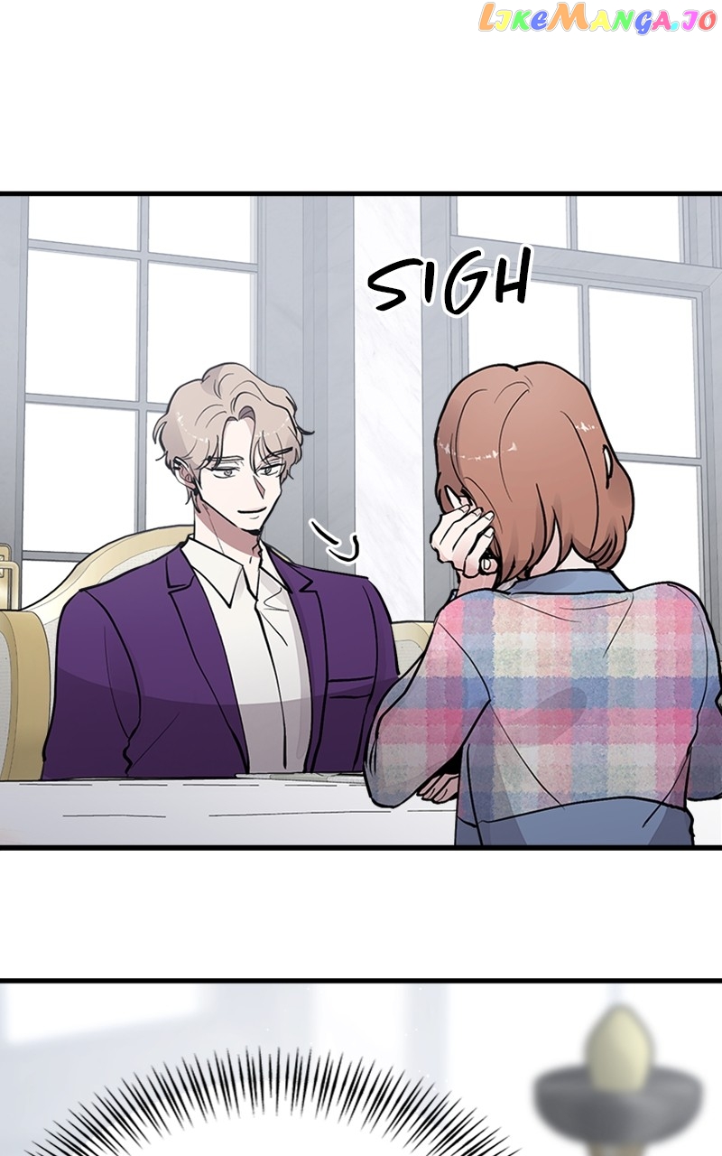 The Team Leader is Tired of Being A Newlywed Chapter 23 - page 58