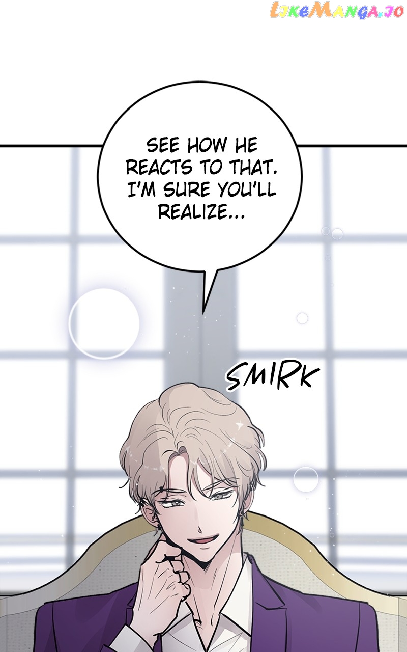 The Team Leader is Tired of Being A Newlywed Chapter 23 - page 64