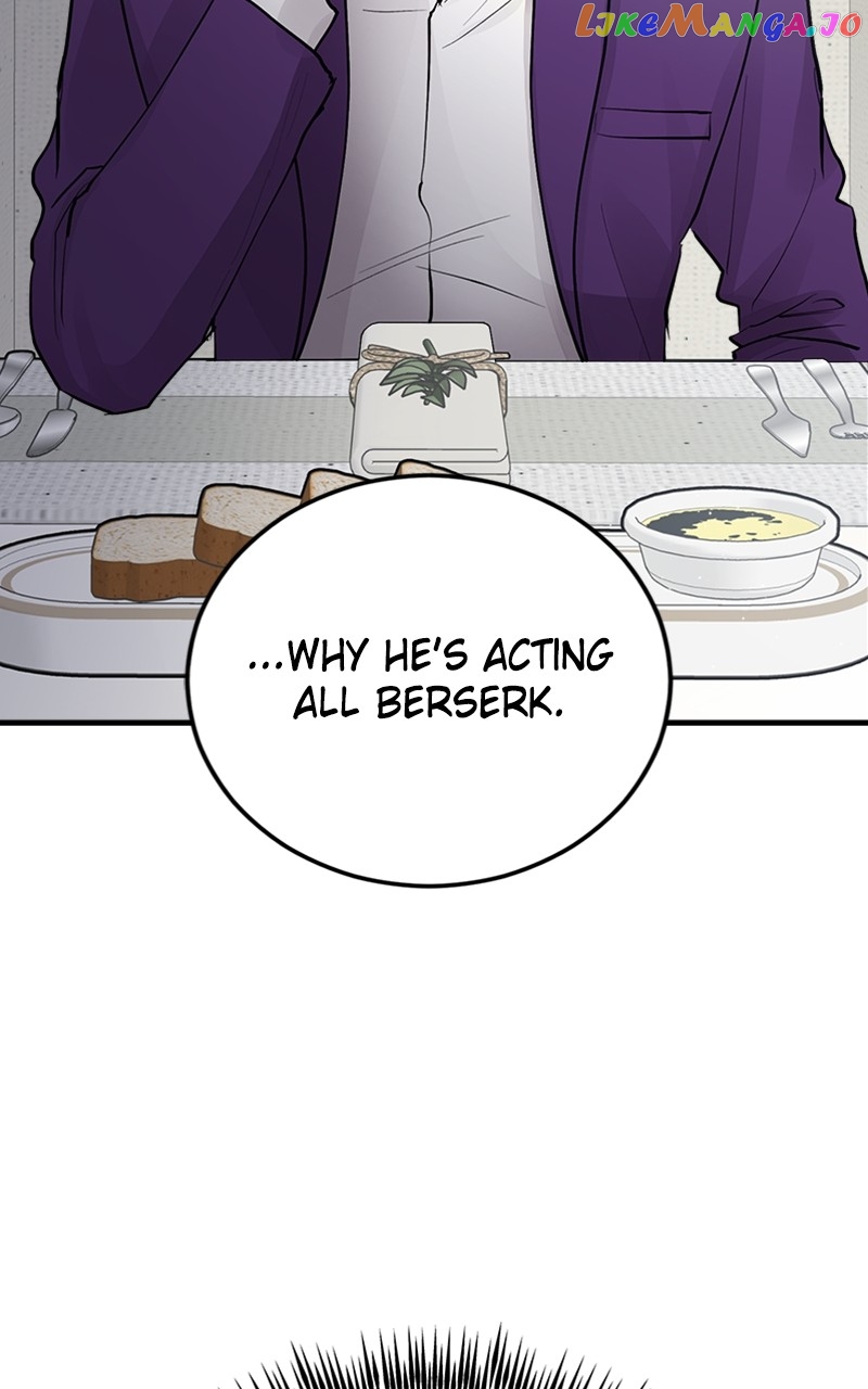The Team Leader is Tired of Being A Newlywed Chapter 23 - page 65